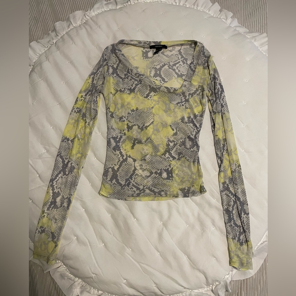 Forever 21